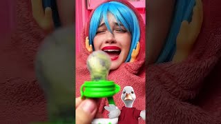 FrüchteGadget für Babys 👶🥝 123go reaktion trick ohmyduck gadgets [upl. by Amethist]