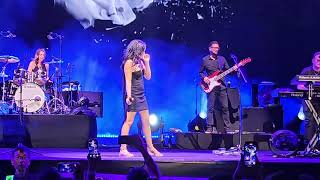 4K Runaway  The Corrs  Live in Singapore 🇸🇬 F1 Grand Prix [upl. by Vannie253]