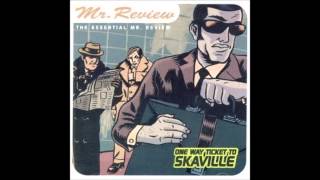 MrReview  One Way Ticket To Skaville Full Album [upl. by Charisse]