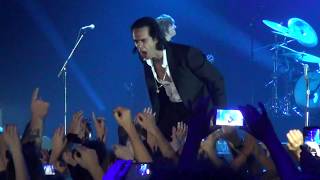 The Weeping Song  Nick Cave amp The Bad Seeds  ATHENS 2017 [upl. by Nakah943]