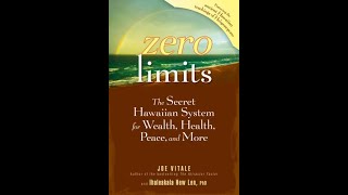 Unlocking Divine Freedom Zero Limits Incredible Healing Secrets [upl. by Lucila]