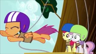 PMV MLP  Listen To Your Heart [upl. by Ayr]