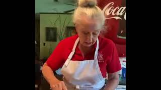 Ham Pot Pie Cooking With Brenda Gantt [upl. by Lramaj]