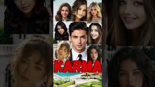 Karma4 Ang buhay ni Eddie Salvatore  tagaloglovestory audiobooksfree shorts audiobookromance [upl. by Eulalia]