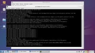 How to install dkms package [upl. by Htor]