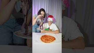 Pizza na ślepo z chrabaszzc [upl. by Jet]