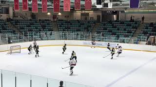 1st period Dec 8 vs Kapuskasing [upl. by Carlson]