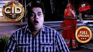 40 Years से बंद Mansion में CID को ऐसा क्या मिला  CID  सीआईडी  Latest Episode  28 July 2024 [upl. by Tyrus]