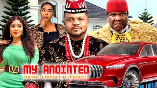 The Anointed Bride complete season 9amp10trending new movie latest nigerian blockbuster movie 2022 [upl. by Adabel986]