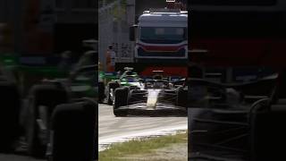 Verstappen Overtakes Zhou amp Albon at Monza GP – F1 24 [upl. by Repsac]