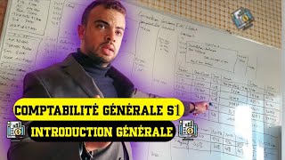 Comptabilité Générale S1 Bilan 1 [upl. by Asyl774]