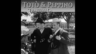 TotÃ² e Peppino quotIl Trattorequot cult [upl. by Ofori515]