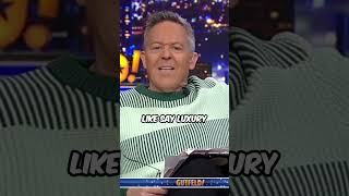 Controversial Ads and Brand Reactions shorts gutfeld fox [upl. by Notlek]