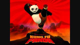 16 Oogway Acsends  Hans Zimmer Kung Fu Panda Soundtrack [upl. by Revilo]