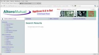 Introduction to Web Application Security Cross Site Scripting  XSS [upl. by Grefer]