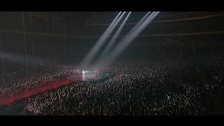 BABYMETAL  Road of Resistance  Live in Japan OFFICIAL [upl. by Daisey811]