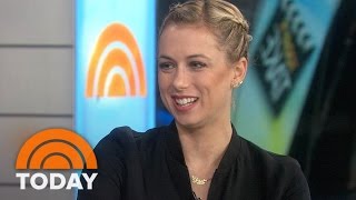 Comedian Iliza Shlesinger On New Netflix Special And Why She Hates Mermaids  TODAY [upl. by Dave]