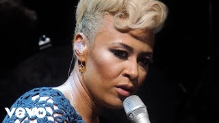 Emeli Sandé  Clown Live At the Royal Albert Hall [upl. by Easter]