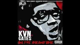 Kevin Gates  Free To Love [upl. by Amekahs916]