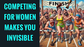 Competing for Women Lowers Your Value  The Handicap Principle [upl. by Clellan579]