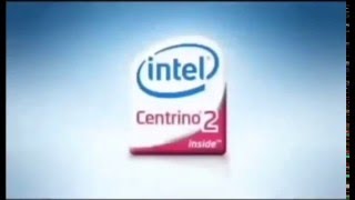 intel centrino 2 [upl. by Egarton]