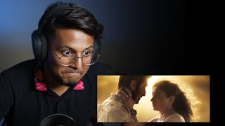 BRAHMĀSTRA Part One Shiva Teaser Trailer Reaction [upl. by Minetta843]