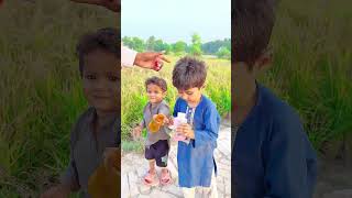 Bachon ki madad trending emotional islamic viralvideo ytshorts [upl. by Amikan169]