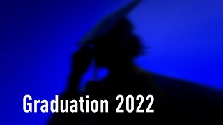 Minnetonka High School Graduation 2022 [upl. by Wilburn]