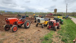 PA Plow Day 2023  Its Good To Be Back [upl. by Anez]