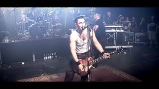 Broilers  Ich bin bei Dir live 2008 [upl. by Dnaltiak459]