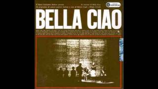 LE CANZONI DI BELLA CIAO disco completo [upl. by Ambur66]