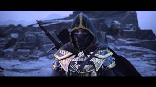 The Elder Scrolls Online  Трейлер The Alliances [upl. by Cohbath]