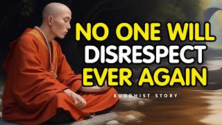 Apply These and Be Respected by Everyone 18 Buddhist Lessons  Buddhist Zen Story [upl. by Ciapas]