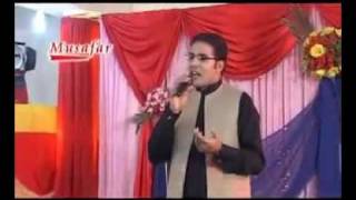 Pashto New Song Rasha Pa Pokhtoo De Rawalam Janana Karan Khan [upl. by Doty]