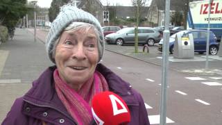 Moet fietshelm verplicht worden [upl. by Nireves]