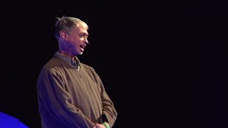 A Change of Heart My Transplant Experience  Thomas Volk  TEDxUWLaCrosse [upl. by Forrester]