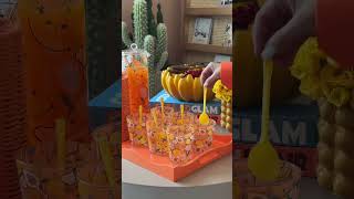 Healthy party ideas  fruit theme party ideas  tricks to impress your guests  summer party [upl. by Ecarret742]