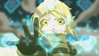 Deus est Mortuus  Youjo Senki AMV [upl. by Uzzia]