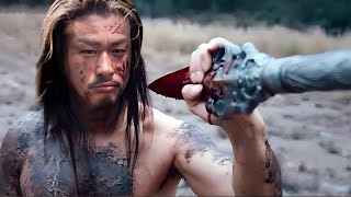 Hammer of Shaolin  Chinese Kungfu Full Movie  English Subtitles [upl. by Mahseh]