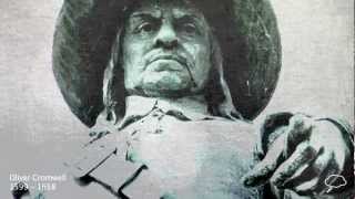 Oliver Cromwell Biography [upl. by Wilma50]