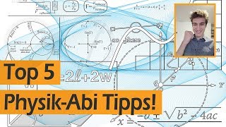 Physik Abitur 2019 Vorbereitung Tipps für 15 Punkte [upl. by Lunsford]