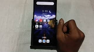 Oppo F27 Pro Plus back button kaise lagaye how to set three button navigation in oppo navigation s [upl. by Uhthna]