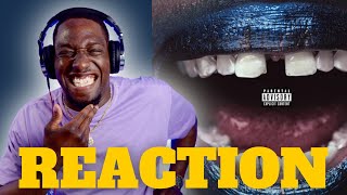 Schoolboy Q  BLUE LIPS REACTIONREVIEW [upl. by Ymmor]