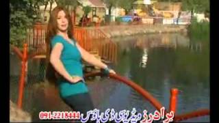 ZA SPINA KONTARA YAM NEW SONG 1 2011 DANCE BY SEHAR KHAN SEHAR NEW DANCE ALBUM [upl. by Athallia]