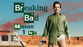 Breaking bad season 1 episode 4  full explained [upl. by Thane225]