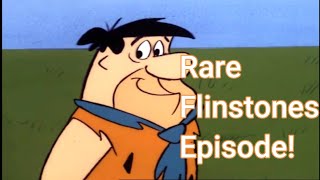 The Flintstones Full Episode Pilot and More  The Flintstones Cartoon Compilation [upl. by Nnaecarg]