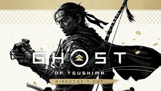 Ein Außenposten voller Wilderer  Ghost of Tsushima Part 180 [upl. by Sharlene894]