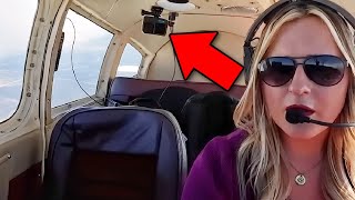 The TRUTH About This YouTube Pilots Emergency [upl. by Julide924]