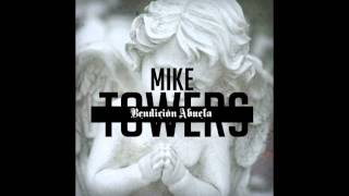 Myke Towers  Bendicion Abuela [upl. by Ferreby]