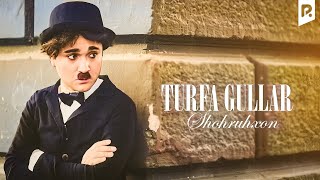 Shohruhxon  Turfa gullar  Шохруххон  Турфа гуллар [upl. by Enelaehs]